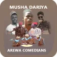 Hausa Comedy TV