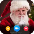 Santa Claus Video Calling & Chat Simulator