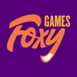 أيقونة البرنامج: Foxy Games - Casino Game …