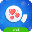 Ícone do programa: MeetU - Live Video Call