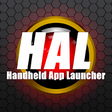 Ícone do programa: HALauncher - Android TV
