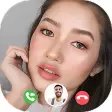Girls Video Call - Live Talk