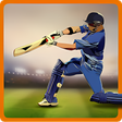 プログラムのアイコン：CricAstics 3D Multiplayer…