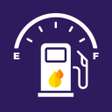 Programın simgesi: TankMetrics: Fuel Mileage…