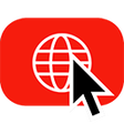 程序图标：HoverTranslate for YouTub…