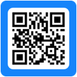 Programmsymbol: QR Code Reader: Scanner A…