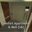 Icon of program: V6 Comfort Apartment Mall