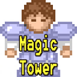 Ikon program: Magic Tower ver1.12