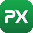 Programikonen: NETPX