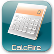 Icône du programme : CalcFire