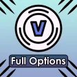 VBucks Options for Fortnite