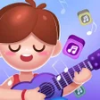 程序图标：Music Blast Game