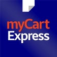 プログラムのアイコン：Mycart Express