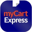 プログラムのアイコン：Mycart Express