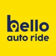 Icoon van programma: Hello auto ride