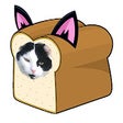 Icon of program: Catloaf, where are we?