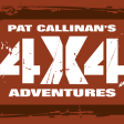 Pat Callinans 4X4 Adventures