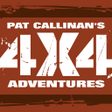 Pat Callinans 4X4 Adventures