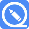 Programikonen: Quick painter