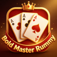 Ícone do programa: Bold Master Rummy