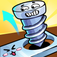 プログラムのアイコン：Nuts Master: Screw the Bo…
