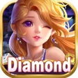 Ícone do programa: Diamond Game - Flex