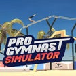 أيقونة البرنامج: Pro Gymnast Simulator
