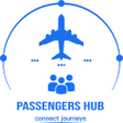 ไอคอนของโปรแกรม: Passengers Hub