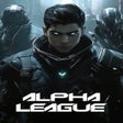 Icône du programme : Alpha League