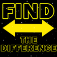 Programikonen: Find The Difference 2016