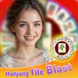 Icoon van programma: Mahjong Tile Blast