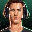 أيقونة البرنامج: Esports Heroes Idle RPG