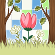 Icoon van programma: Yomi Block Puzzle