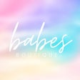 Ikona programu: Babes Boutique