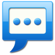 Icon of program: Handcent SMS Japanese Lan…