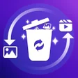 أيقونة البرنامج: Photo Recovery  File Reco…