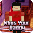 プログラムのアイコン：Whos Your Daddy Maps for …