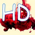 Programikonen: HD Wallpaper for You