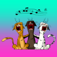 Programikonen: Animal Animations and Sou…