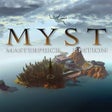Symbol des Programms: Myst: Masterpiece Edition