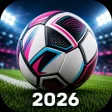 Programın simgesi: Super Football League 202…