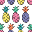Ikon program: Patternator: Video Patter…