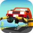 プログラムのアイコン：Rescue Line 3D-Urgent Sav…