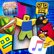 Icon of program: ESCAPE THE PHONE