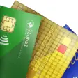 AnyCard  Balance for Global C