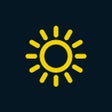 Ícone do programa: UV Index - Easy. Powerful…