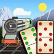 Programikonen: Orient Express Dominoes