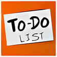 Icoon van programma: To-Do List for Windows 10