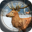 程序图标：Deer Hunting Sniper Shoot…