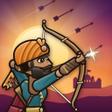 プログラムのアイコン:Arrowstorm: Archery War G…